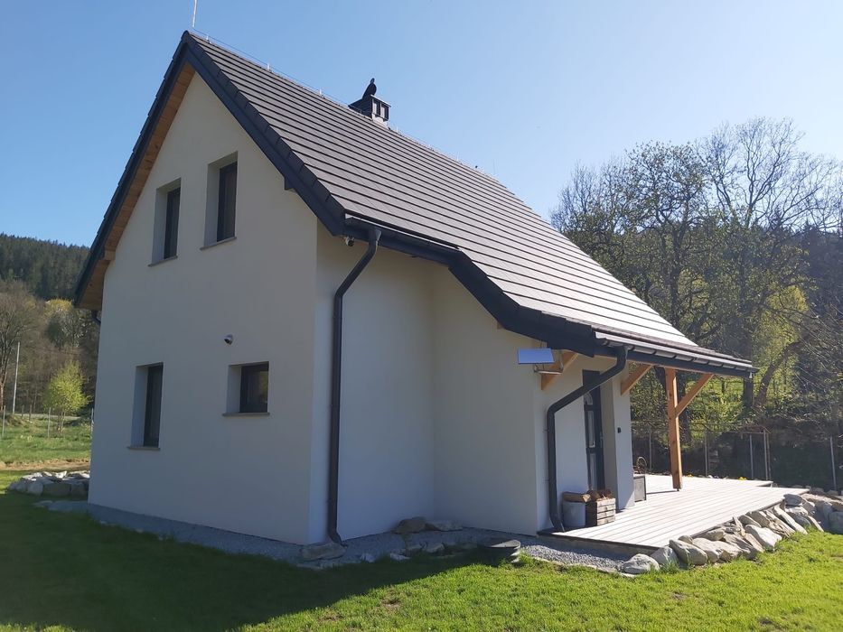 Domek na wynajem w miejscowości Nowa Morawa