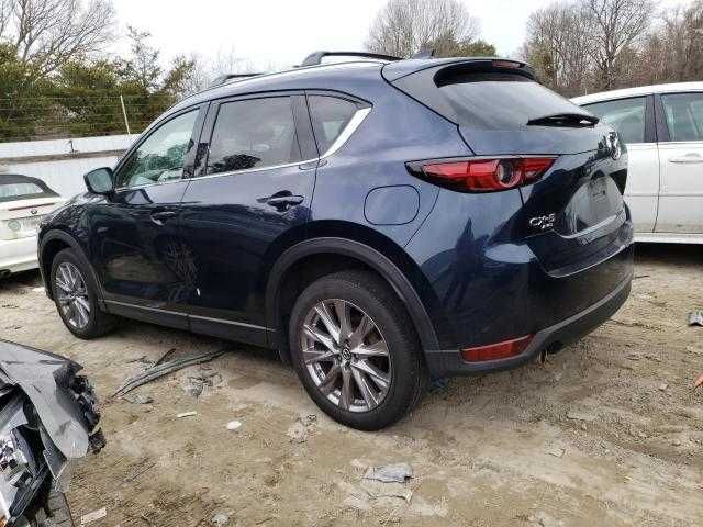 Mazda CX-5 Grand Touring 2020 Hot Price