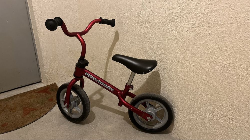Bicicleta criança
