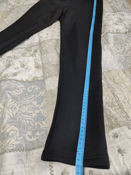 Лосини жіночі на флісі зима