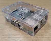 Raspberry Pi 2 MODEL B - cx Transparente