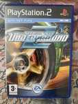 Need for Speed 2 – PS2 (Original, Bom Estado)