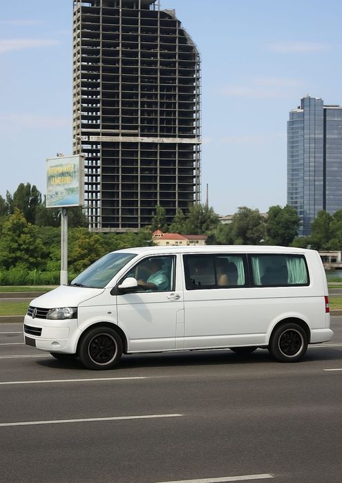 Пассажирские перевозки..Трансфер.Днепр-область-Украина.