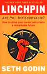 Linchpin. Piatkus, Judy Publishers. Nowy Produkt