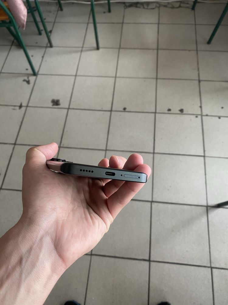 Redmi note 13 pro+ 5g
