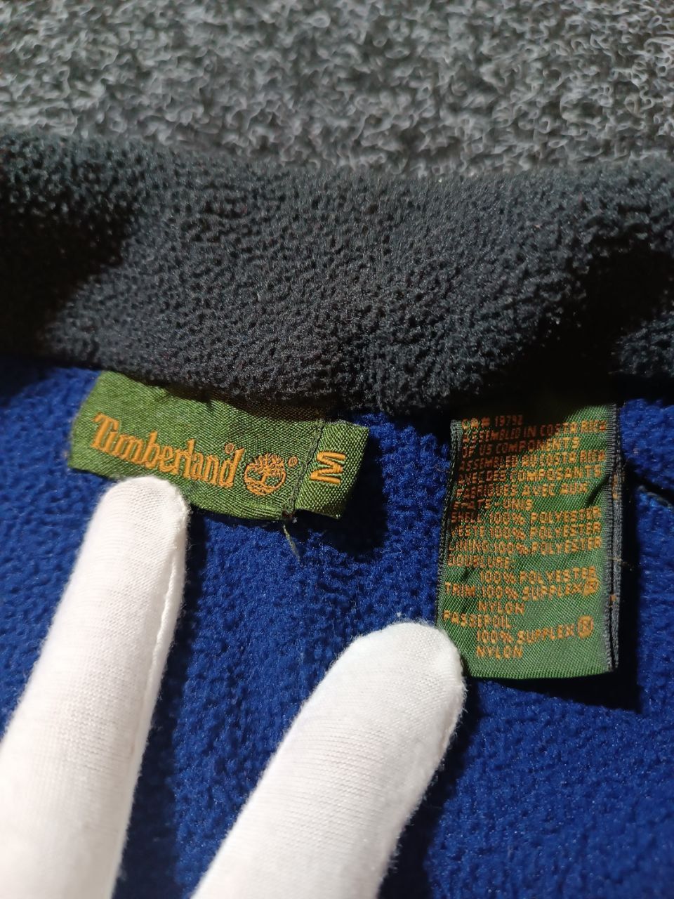 Фліска Timberland M-L