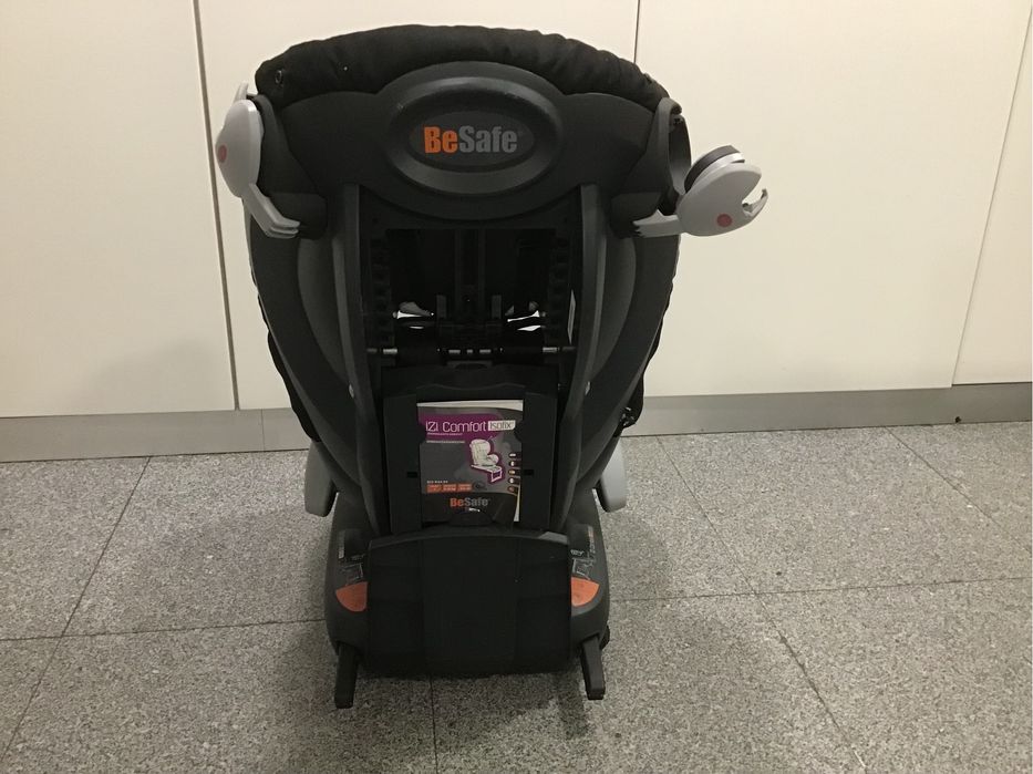 Cadeira de bebé BESAVE