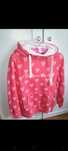 Bluza damska house serca, walentynki, rozmiar xs
