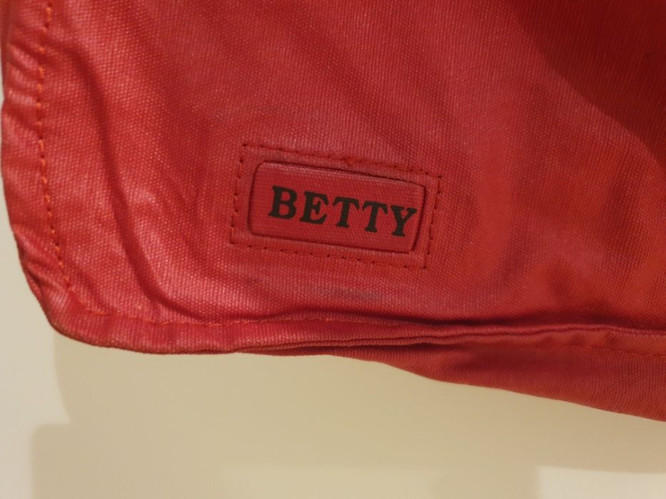 Tiracolo BETTY Bolsa (2 Cores)