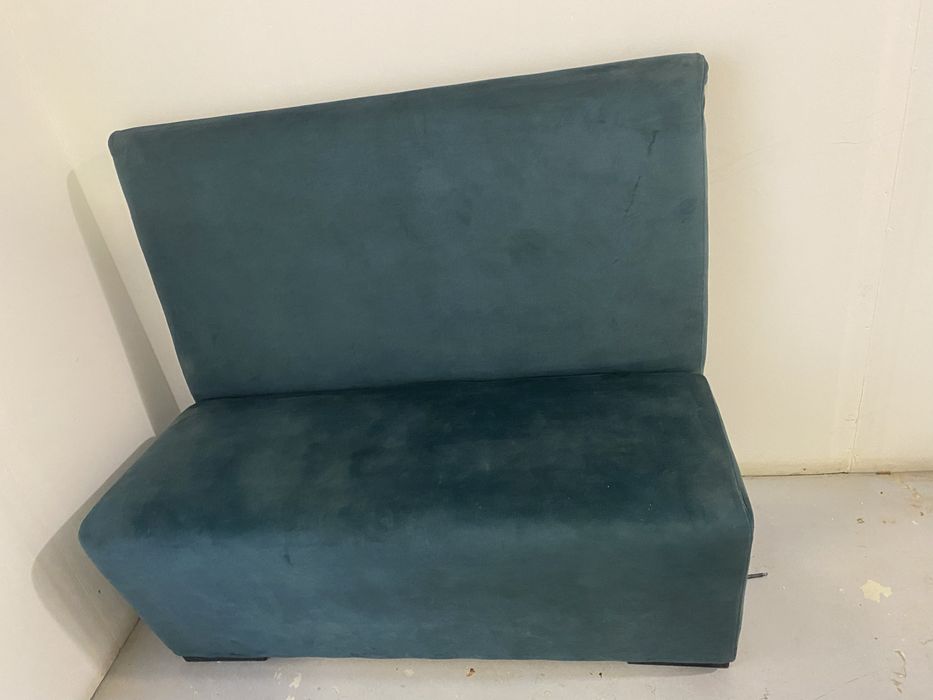 Lindo Banco sofa