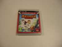 Rayman Origins PL - GRA Ps3 - Opole 1550