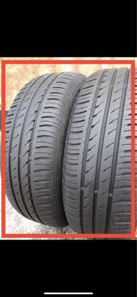 Продам пару шин 195/65/15 Bridgestone лето  Люстдорфская 135