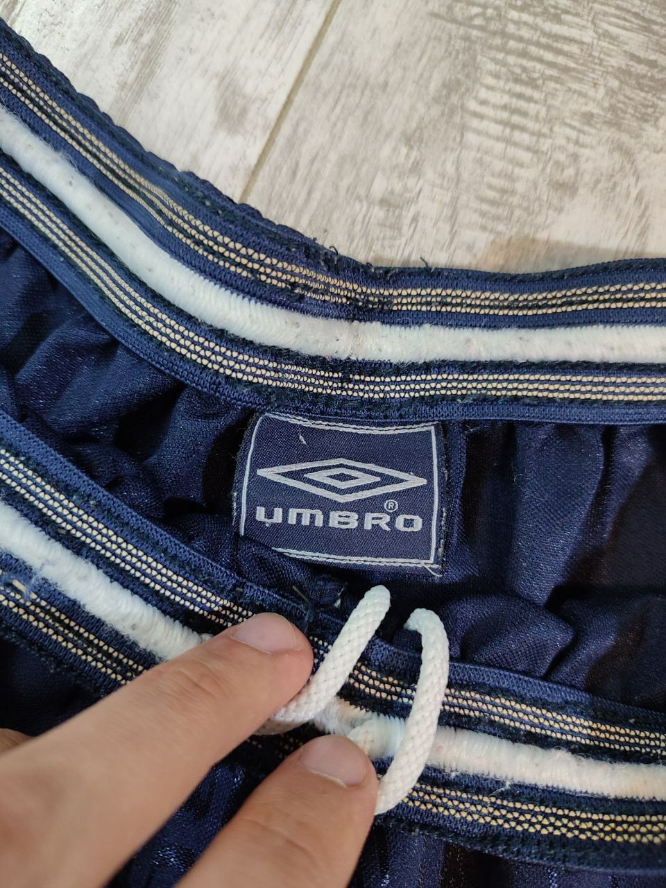 Шорты Umbro размер Л