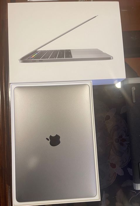 MacBook Pro 13 Touch Bar 3,1 GHz