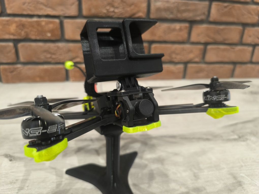Dron iFlight Nazgul5 V3 6S Analog