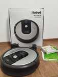iRobot Roomba 965