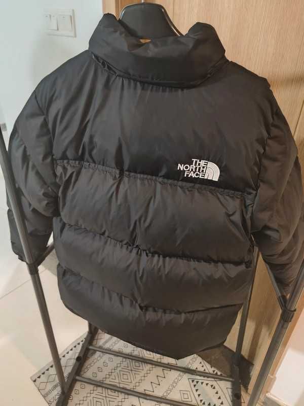 The North Face 1996 Retro Nuptse 700 M