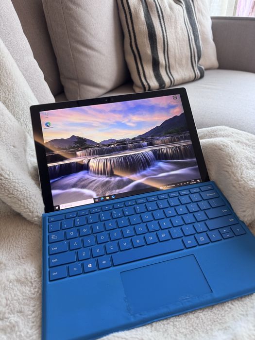 Microsoft SurFace Pro 4