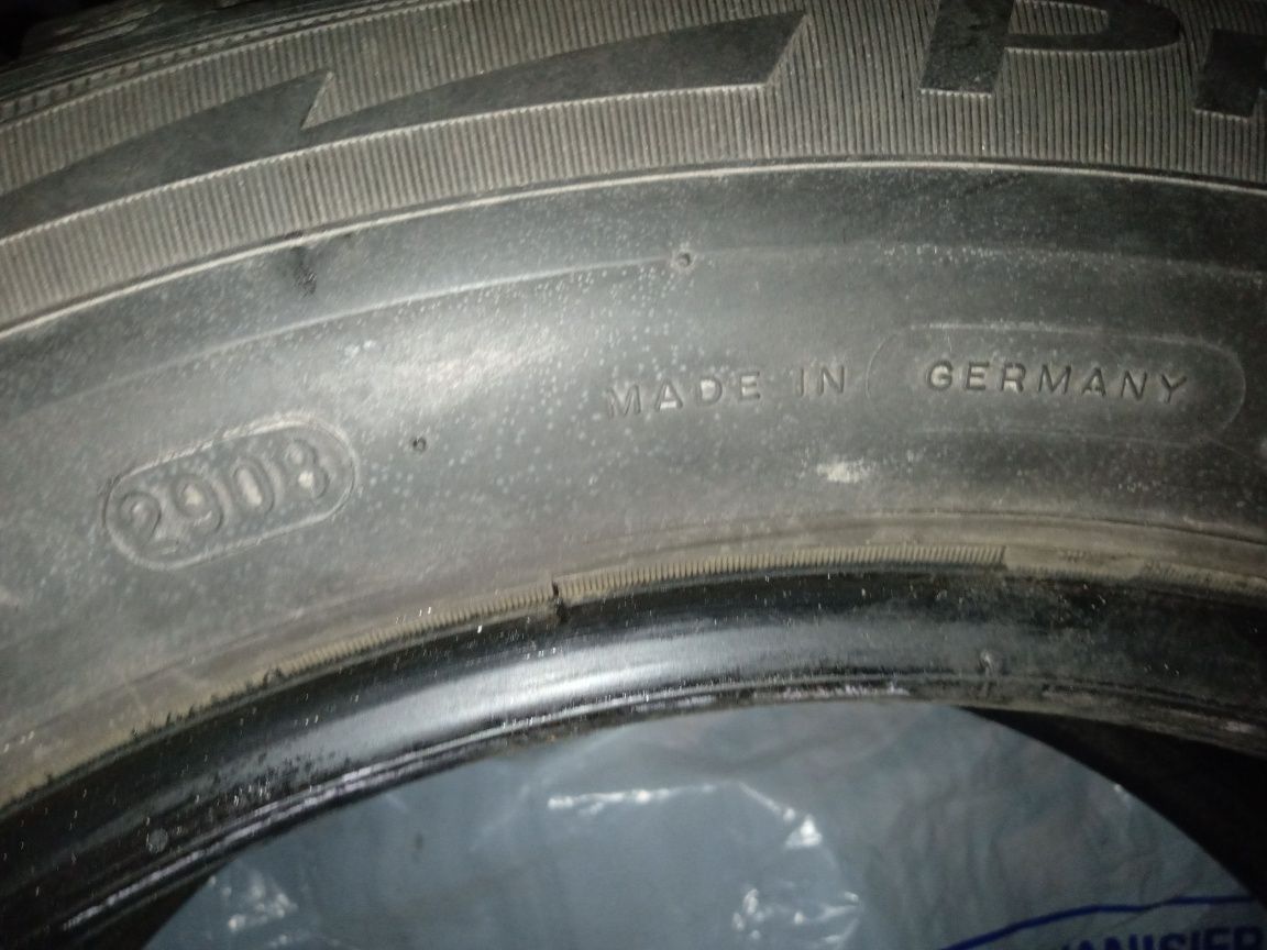 Michelin 205/60/16