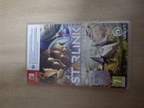 Gra Starlink battle for atlas na Nintendo Switch z dodatkowym statkiem
