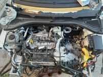 Двигатель мотор VW Jetta MK7 2019 2020 2021 1.4TSI DGX DGXA 150лс