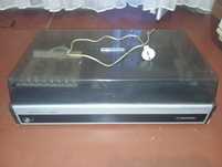 Програвач Melodija 103 stereo