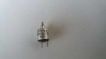 Резисторы переменные СП3-16б 1 Ком 7 шт.