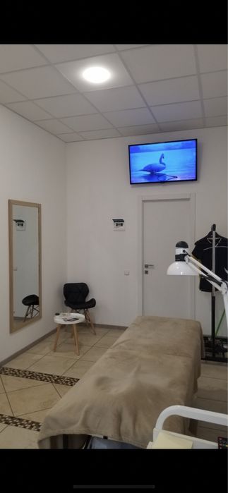 Аренда нежилых помещений