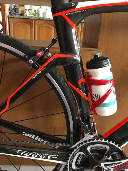 Wilier cento 1 air