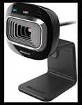 Life Cam HD 3000. Kamerka Internetowa. Microsoft.