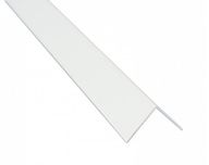 kątownik PCV osłona PVC narożnik 33x33mm BIAŁY