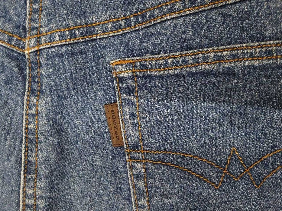 Женские джинсы мом Bogner Оригинал