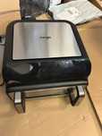 Air Fryer Frytkownica Beztłuszczowa Ice Eagle agt10001a