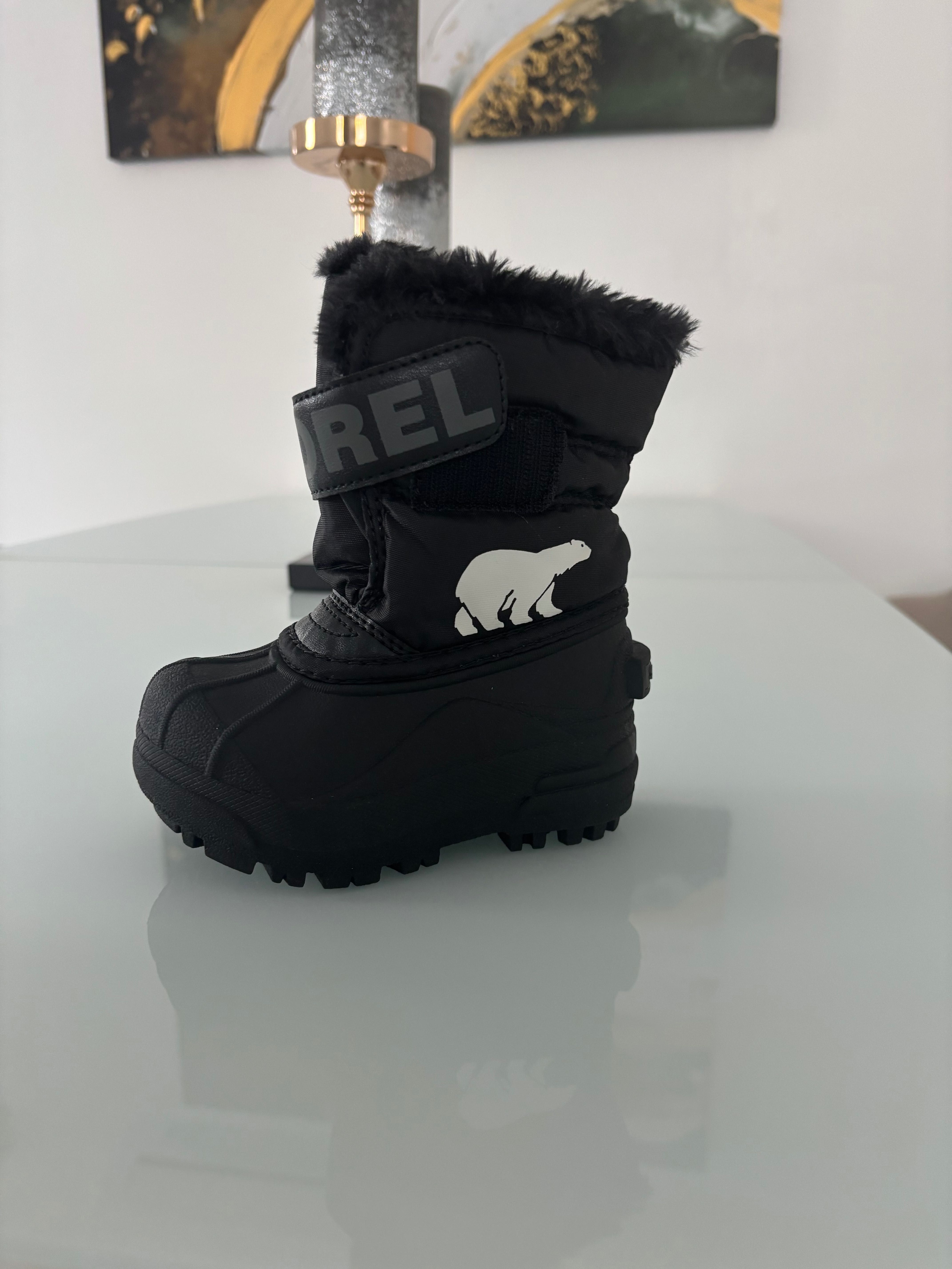 Śniegowce Sorel nowe