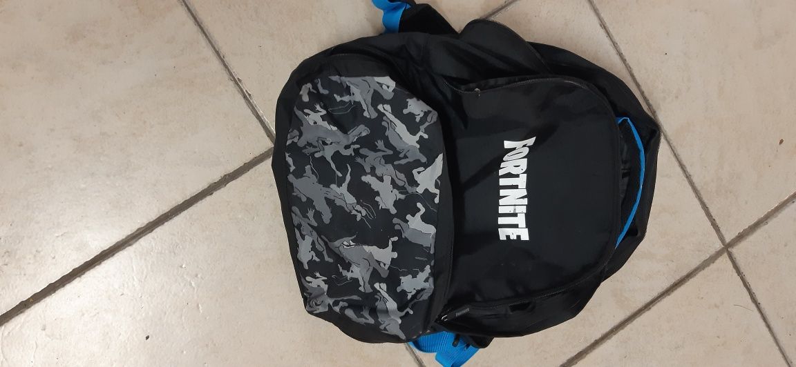 Mochila Fortnite