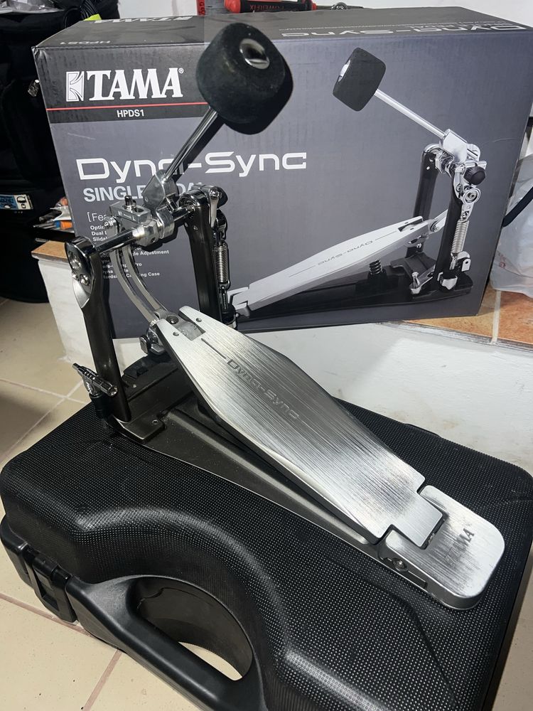Stopa Tama Dyna sync single pedal