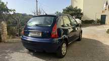 Citroen C3 - 2003