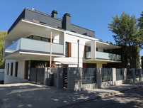 NOWY Wakacyjny Apartament w Gdyni Orłowie