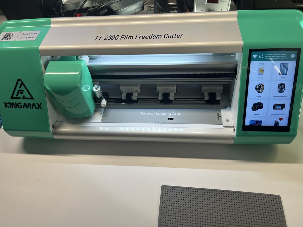 Serwis, Naprawa telefonów Iphone Mielec