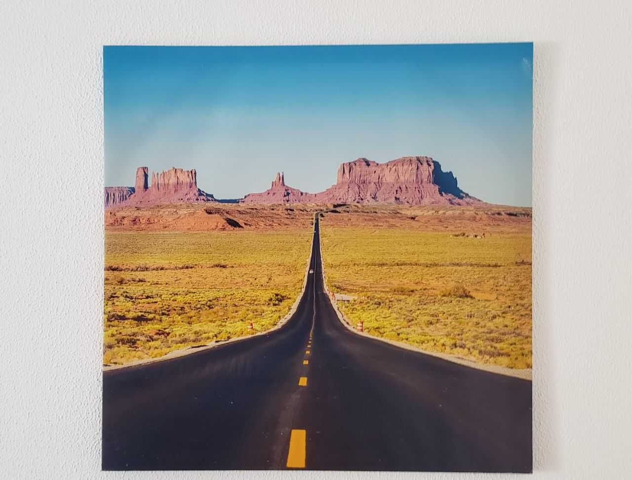 quadro Monument Valley