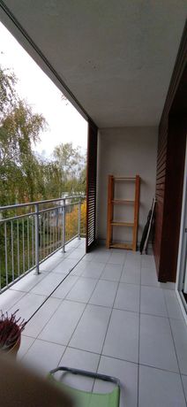 Wymieszkanie do wynajęcia Łódź Retkinia-Polesie 50m z balkonem