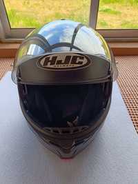 Capacete hjc c91