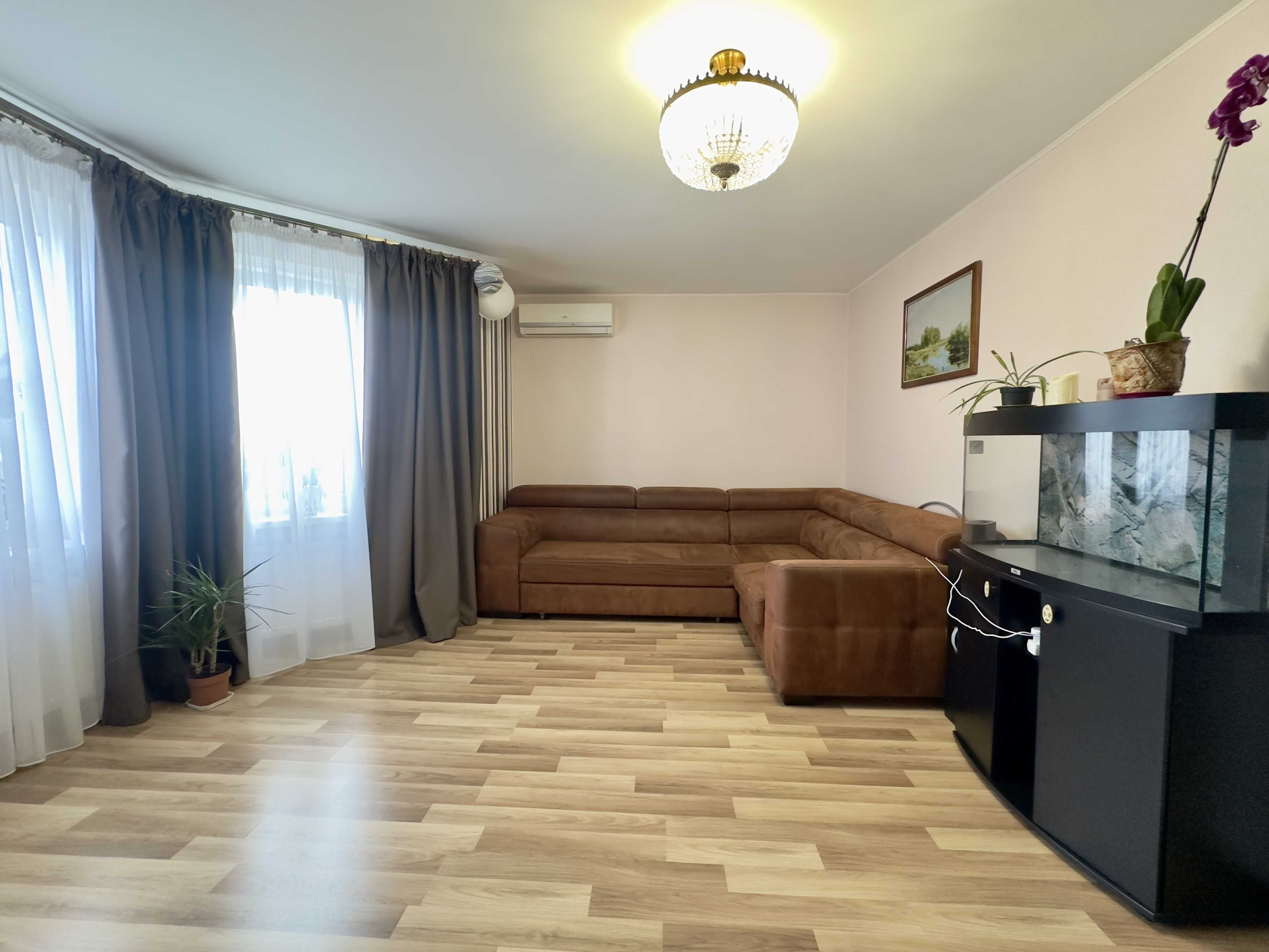 БЕЗ КОМІСІЇ!Продаж 2-х в Святопетрівське,ДМЖ,Євідновлення
