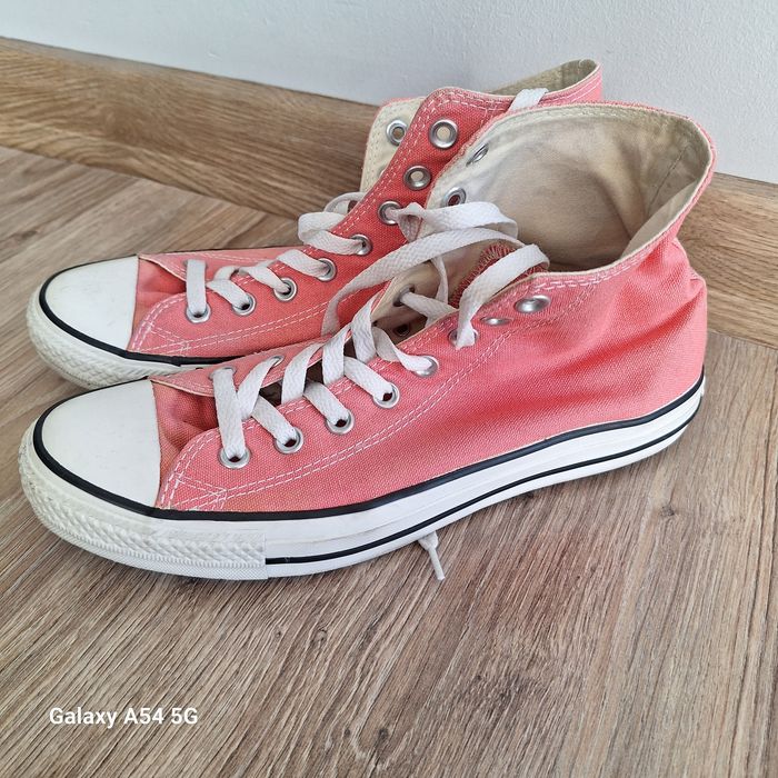 Converse trampki 41