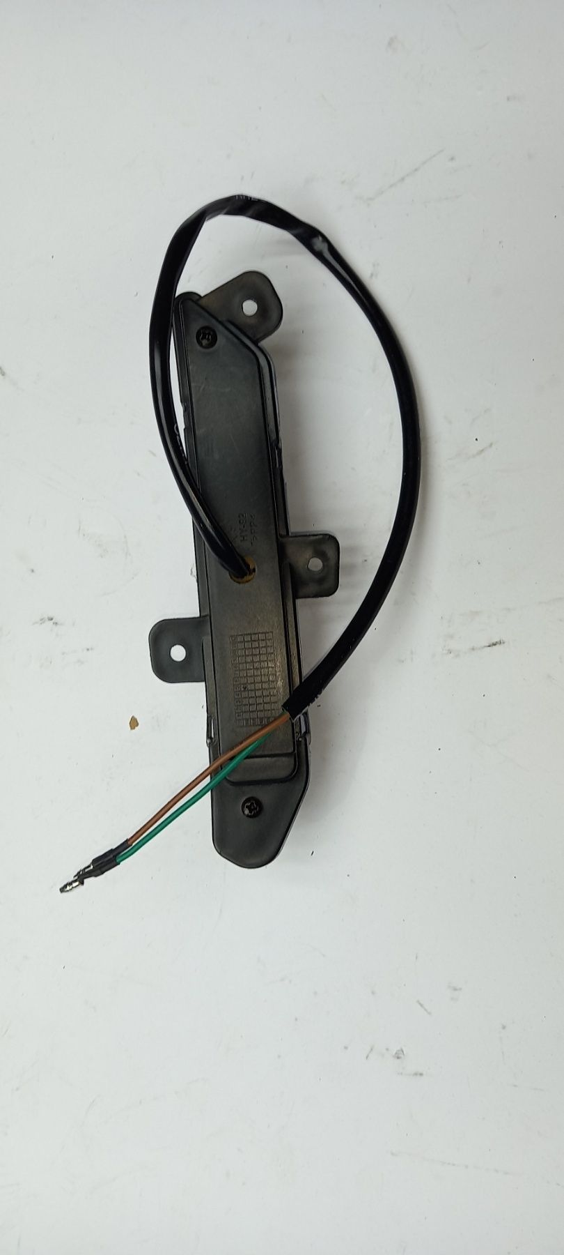 Габариты Spark200r-27