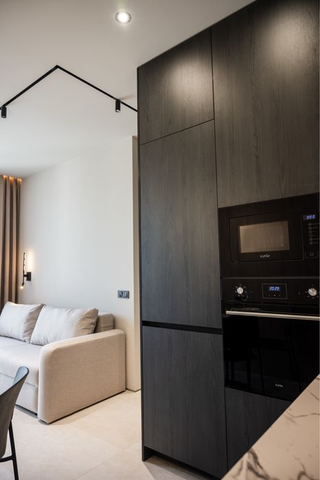 Апартаменти/квартира подобово в ЖК BUDAPEST.