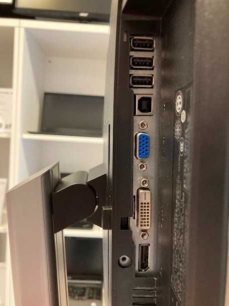 Monitor LED 23" Dell P2314H 1920x1080 DP USB Pivot Klasa A FV23 RATY 0