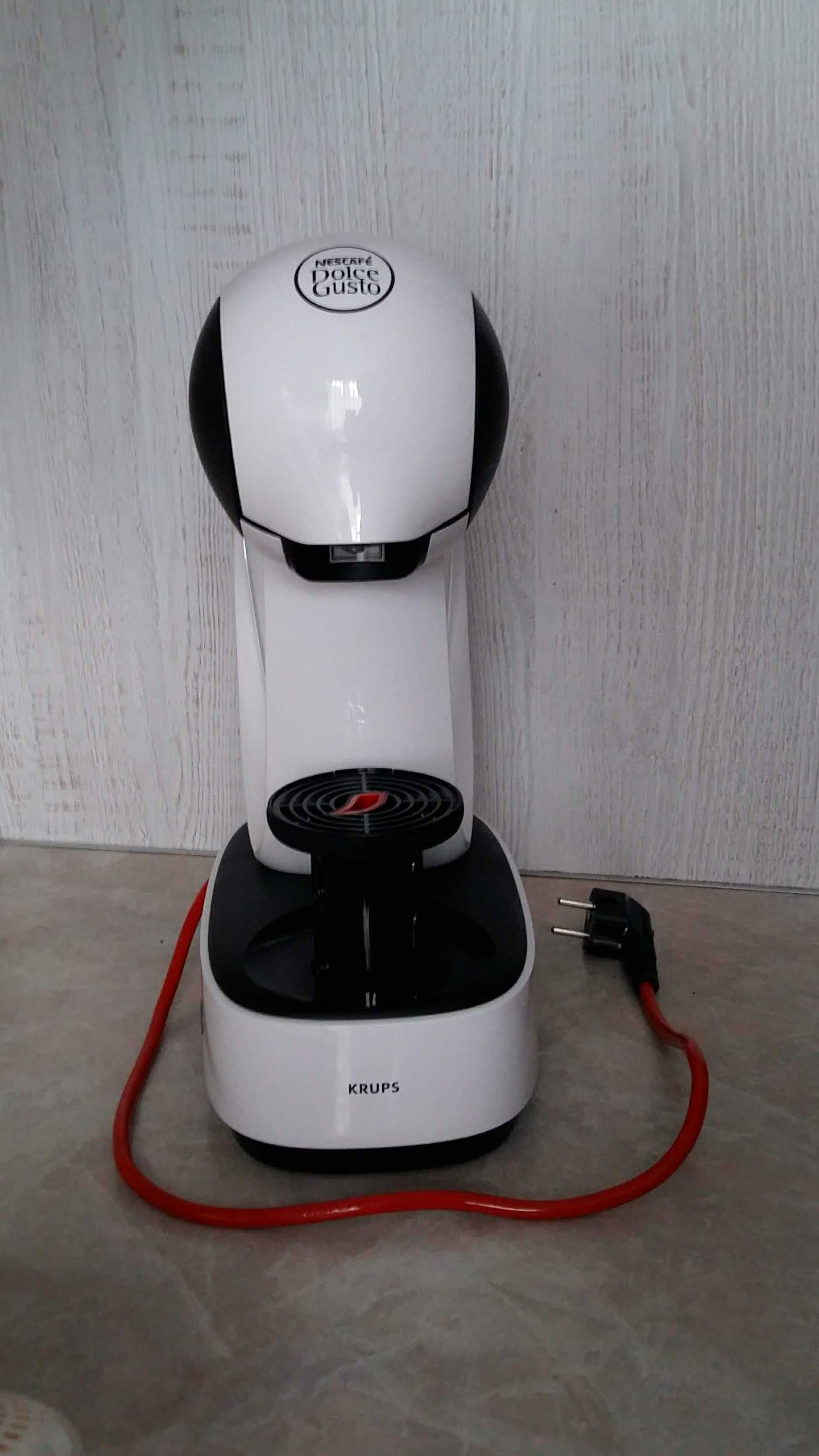 Ekspres KRUPS Dolce Gusto INFINISSIMA KP170131