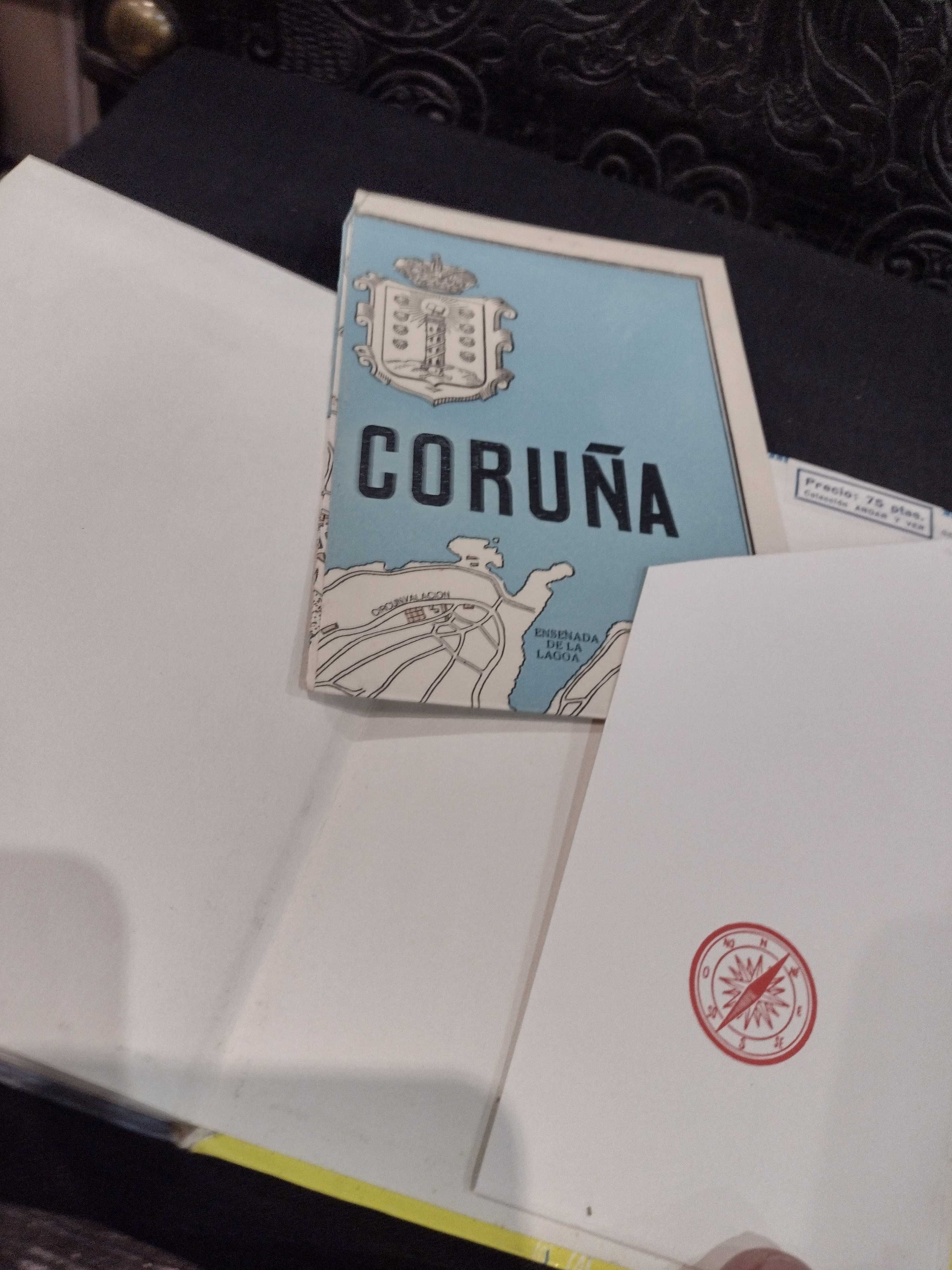 La Coruña - Carlos Martínez-Barbeito