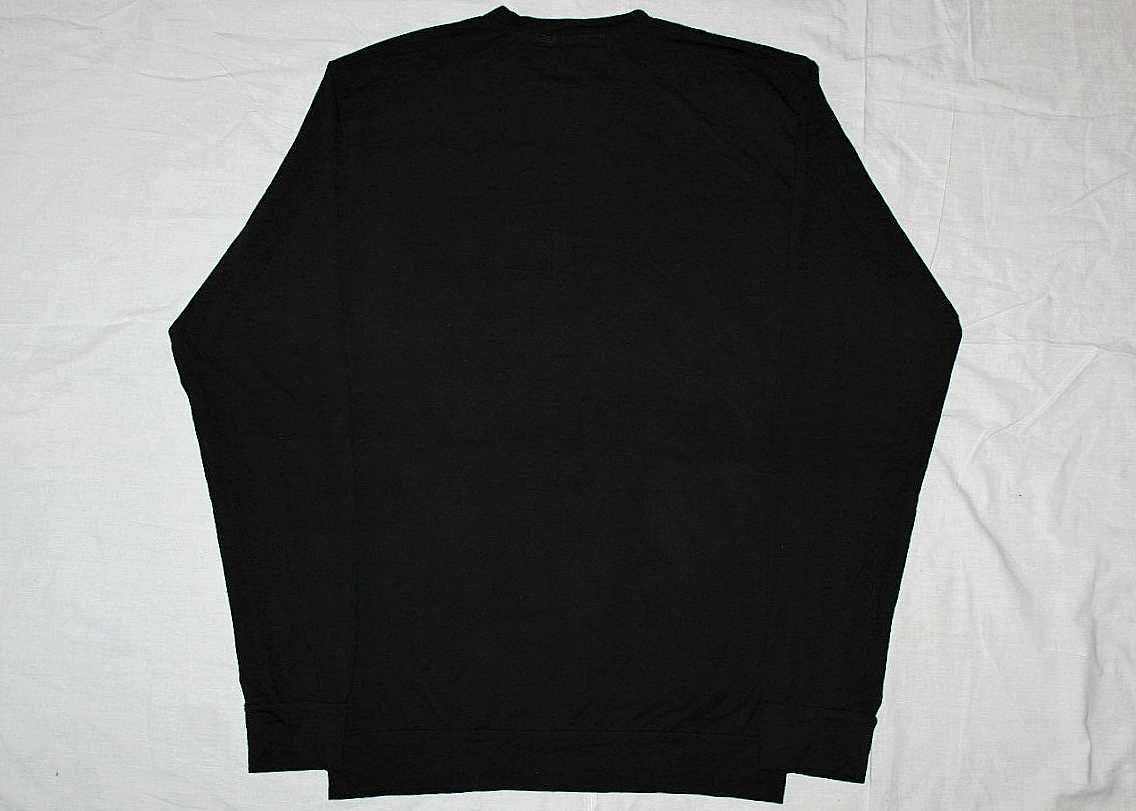 Мужской Стрейчевый Свитер «Dolce & Gabbana» "D&G" (SIZE XXL)